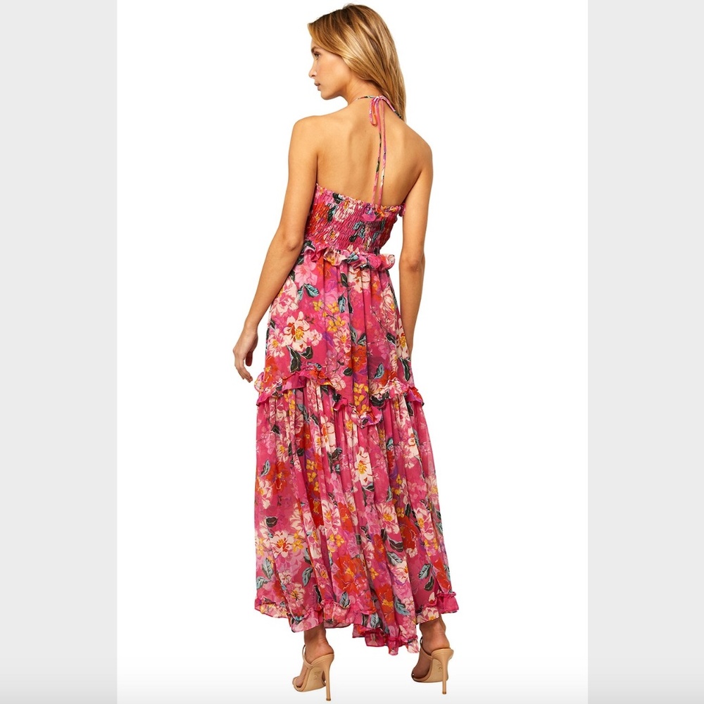 MISA Dallin Dress - Picture 4 of 5